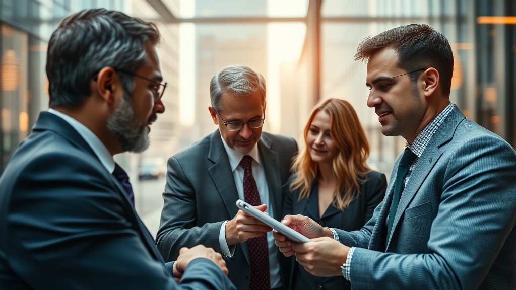 Business Strategy image