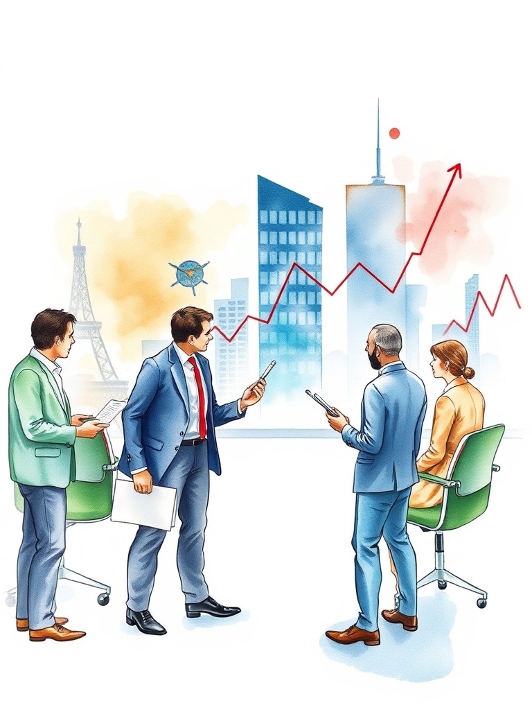 Business Strategy image