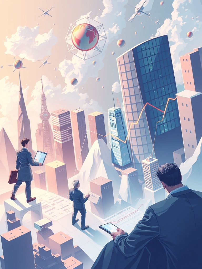 Business Strategy image