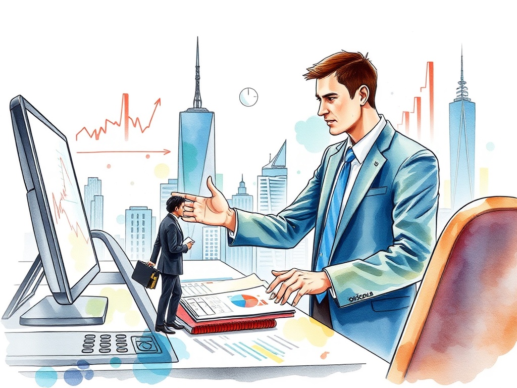 Business Strategy image