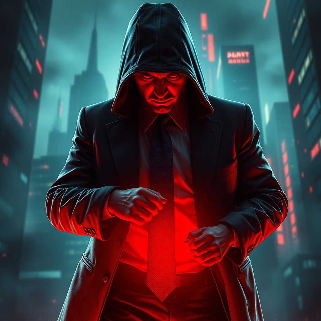 Corporate Secrets image