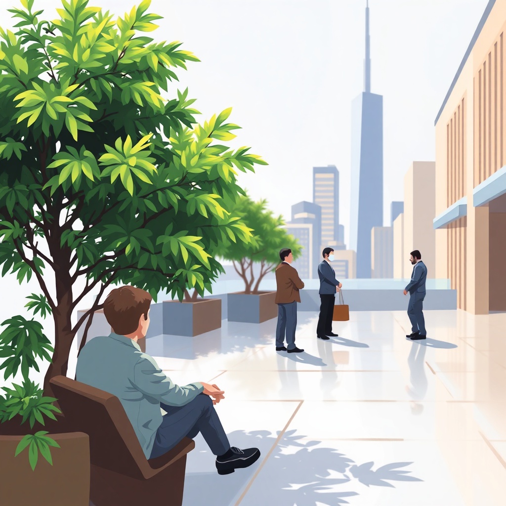 Investor Relations image