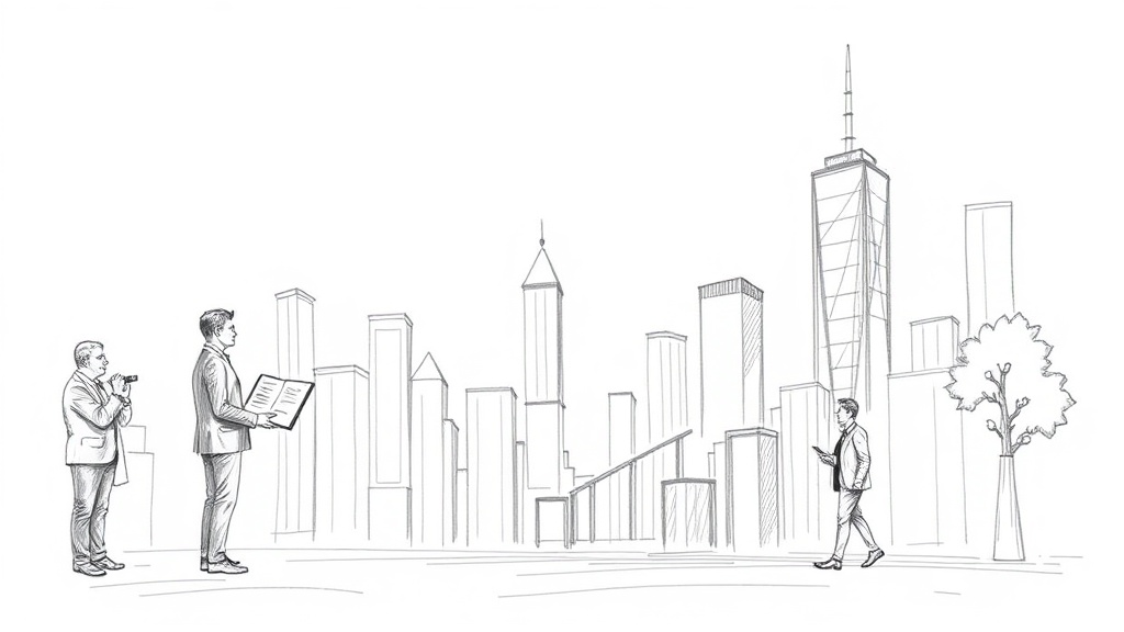 Investor Relations image