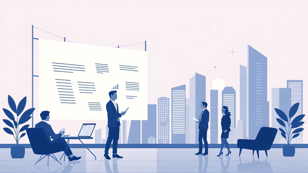 Investor Relations image