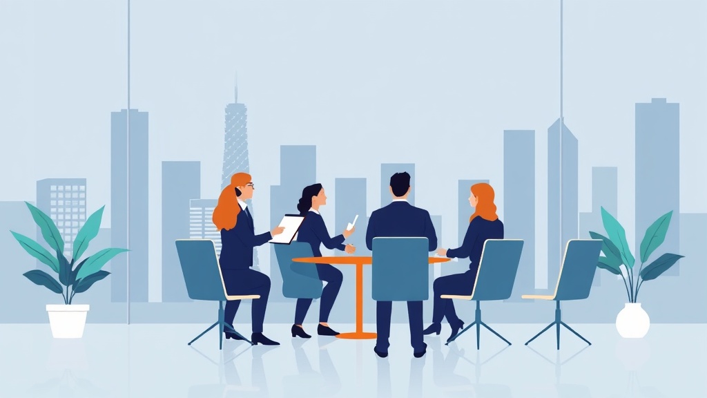 Investor Relations image