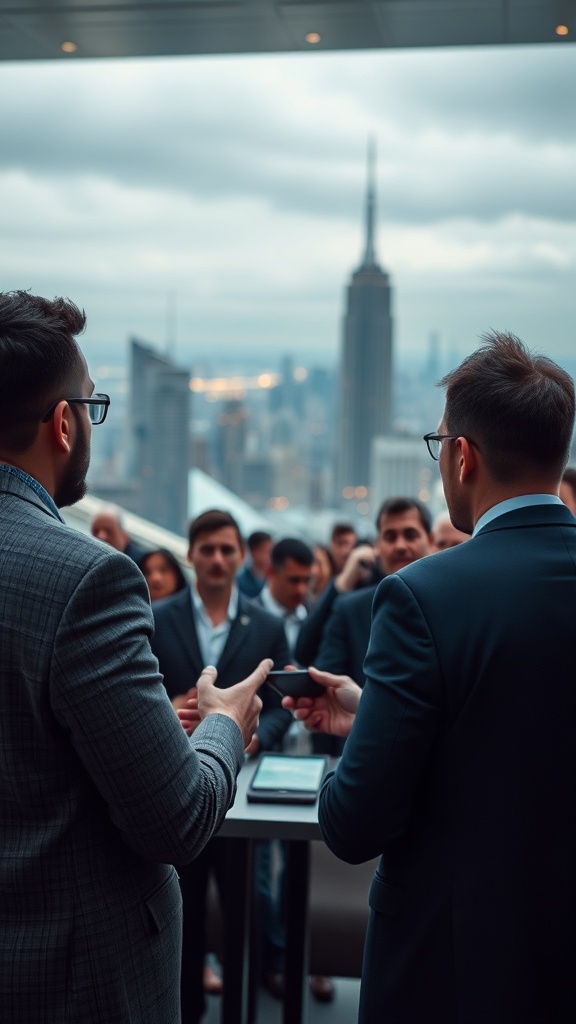 Status Labs Research Reveals Five Factors Driving AI Citation Decisions