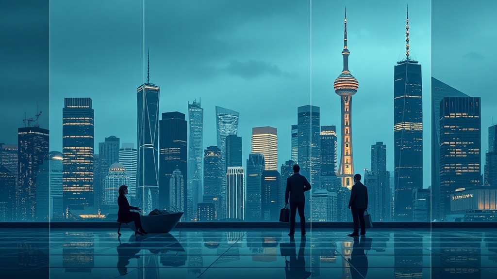 Investor Relations image