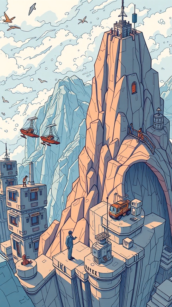 Scaling Strategies image