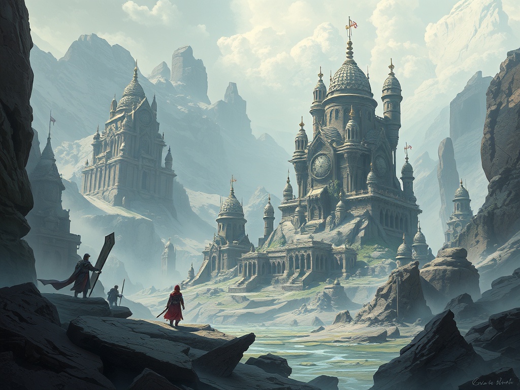 Scaling Strategies image