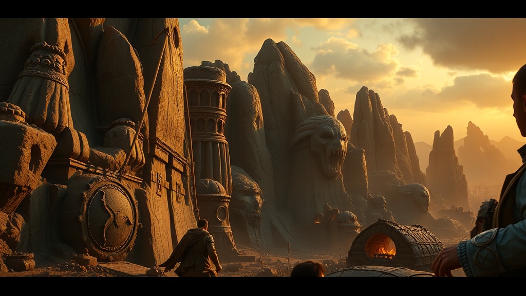 Scaling Strategies image