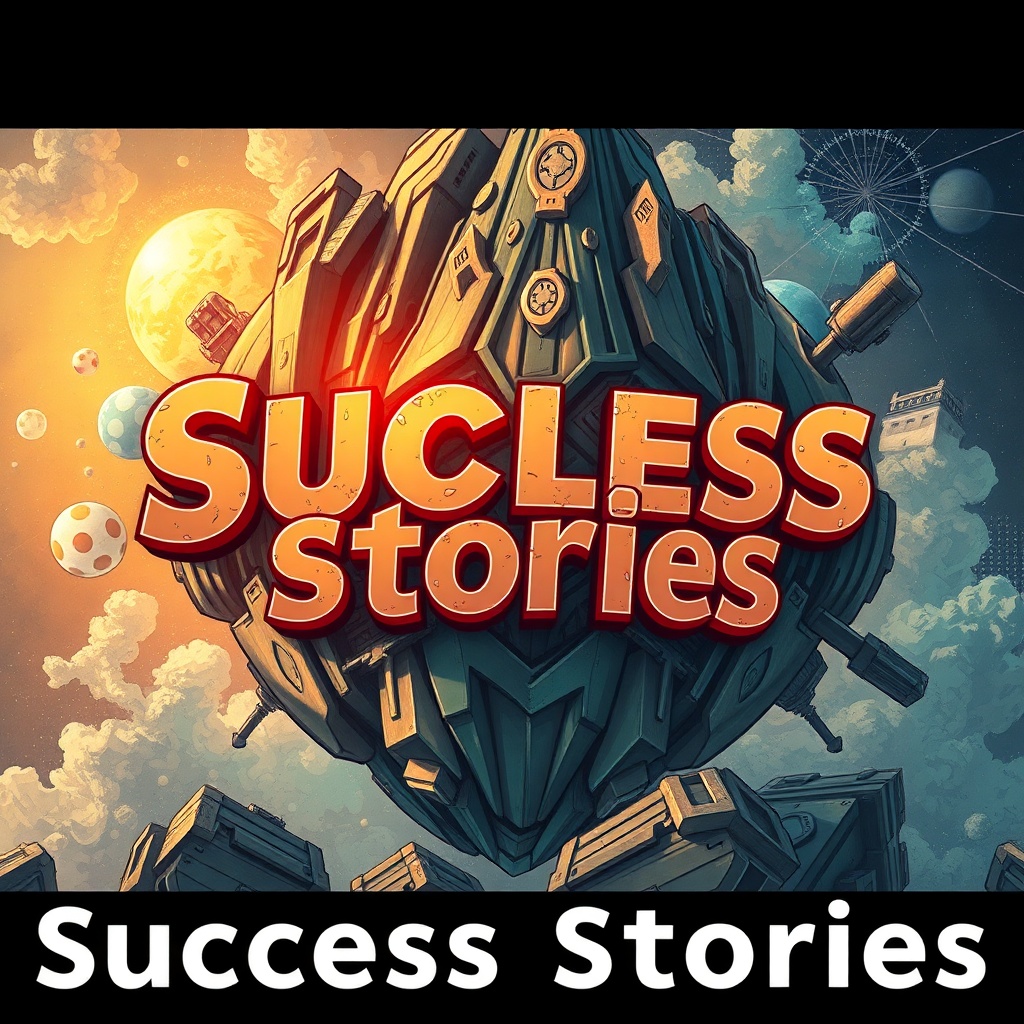 Success Stories image