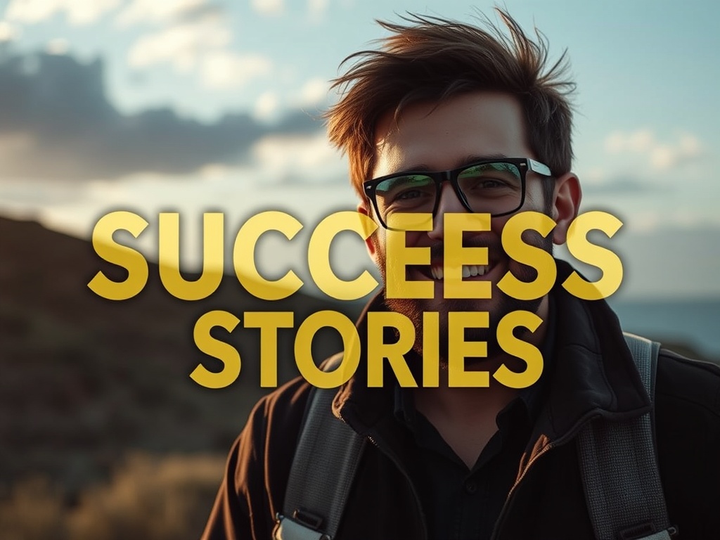 Success Stories image