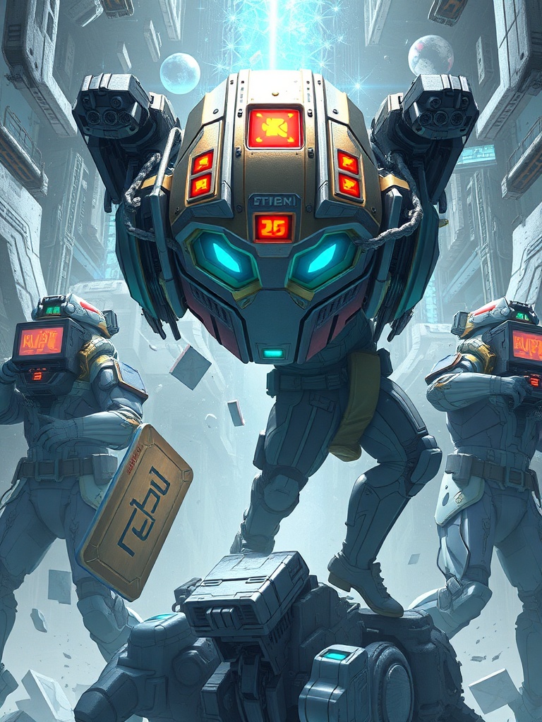 Talent Management image