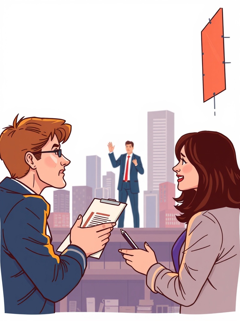 Talent Management image