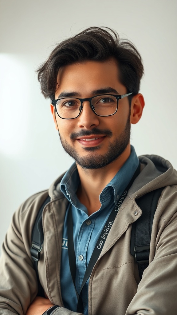 Talent Management image