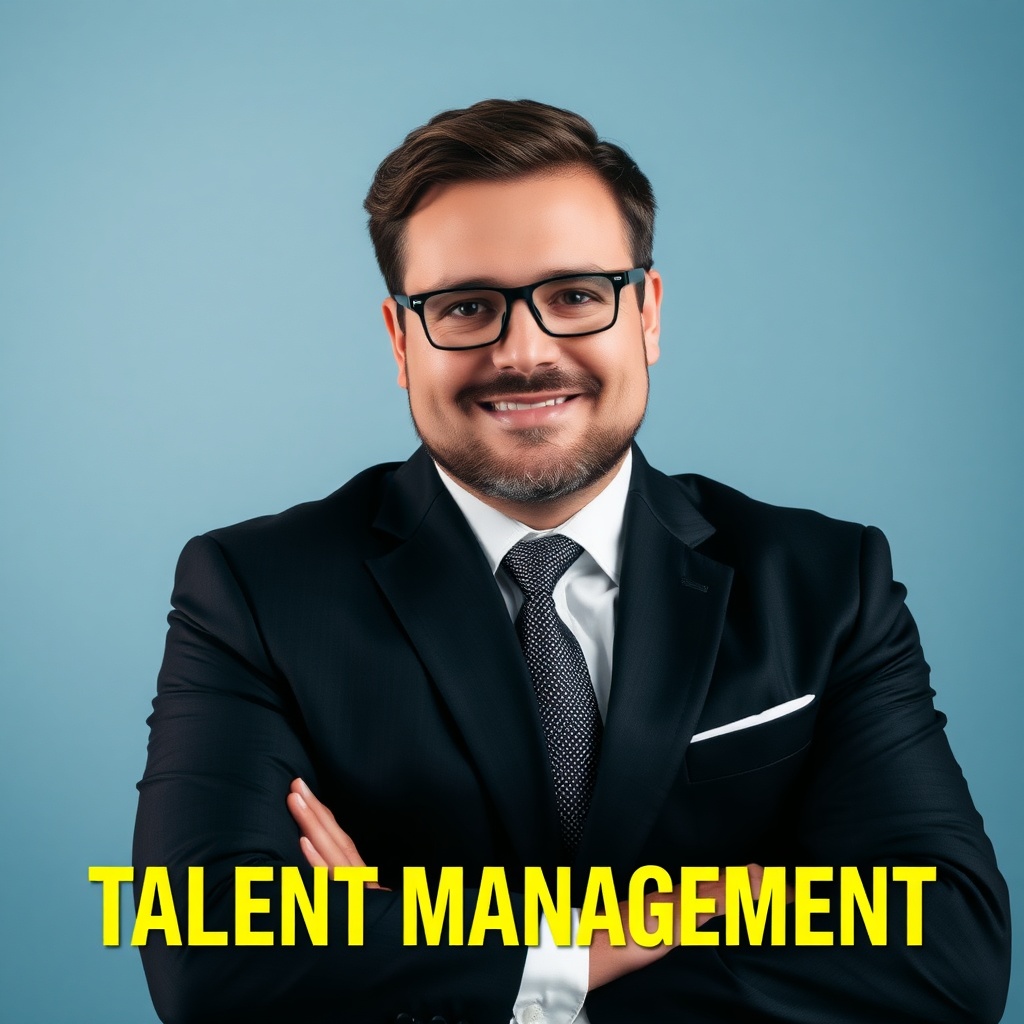 Talent Management image