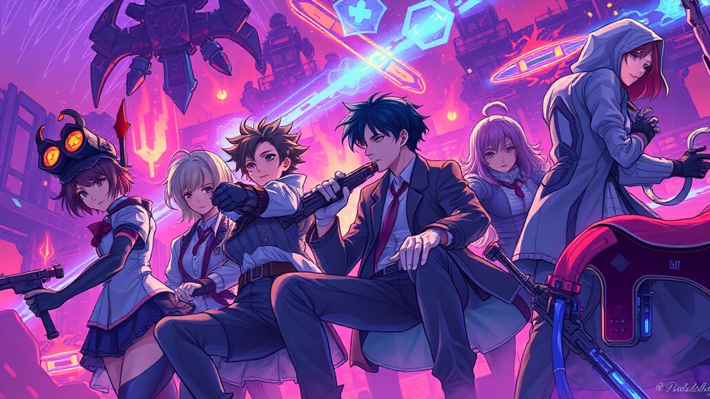 Talent Management image