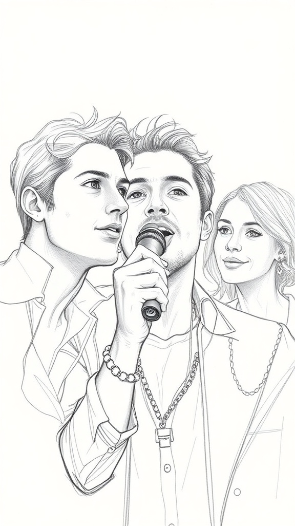 Talent Management image