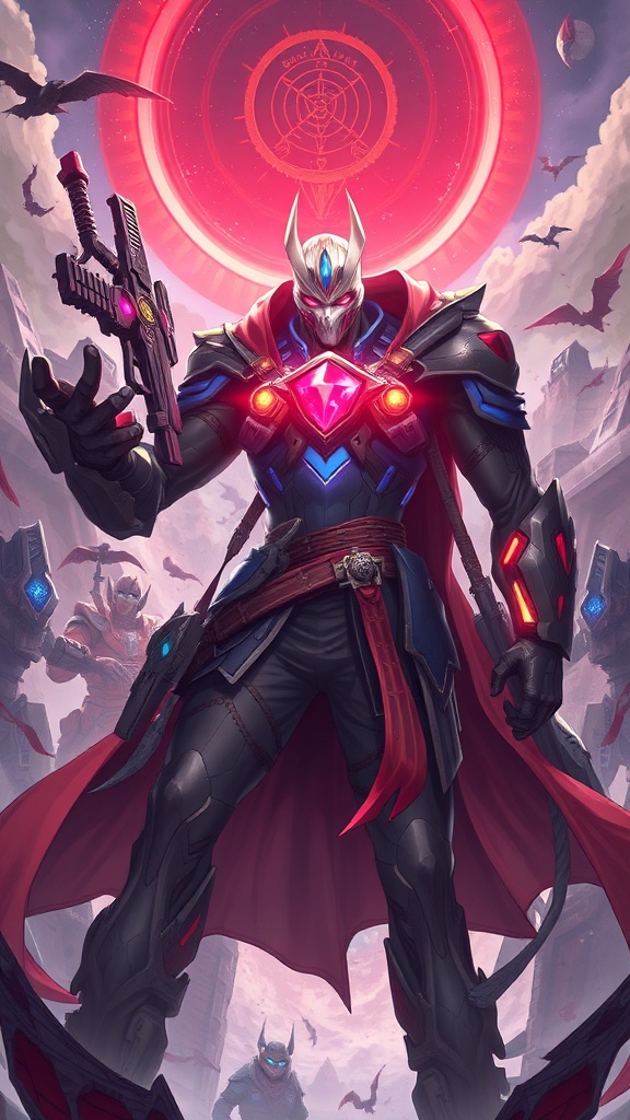 Talent Management image