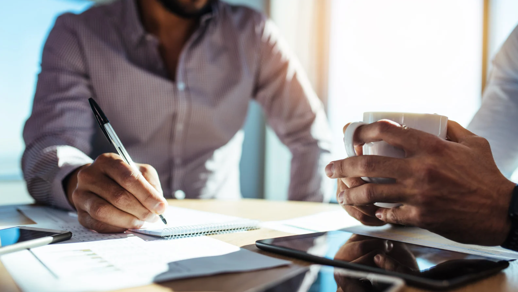 How to Recognize When It’s Time to Adjust Your Plan