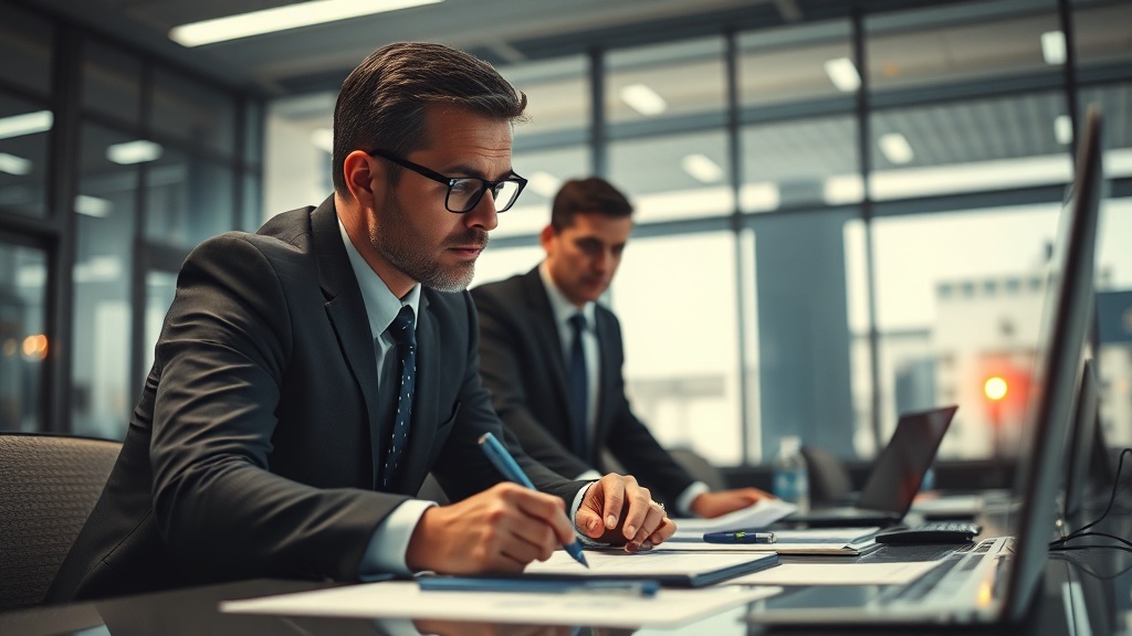 Business Strategy image