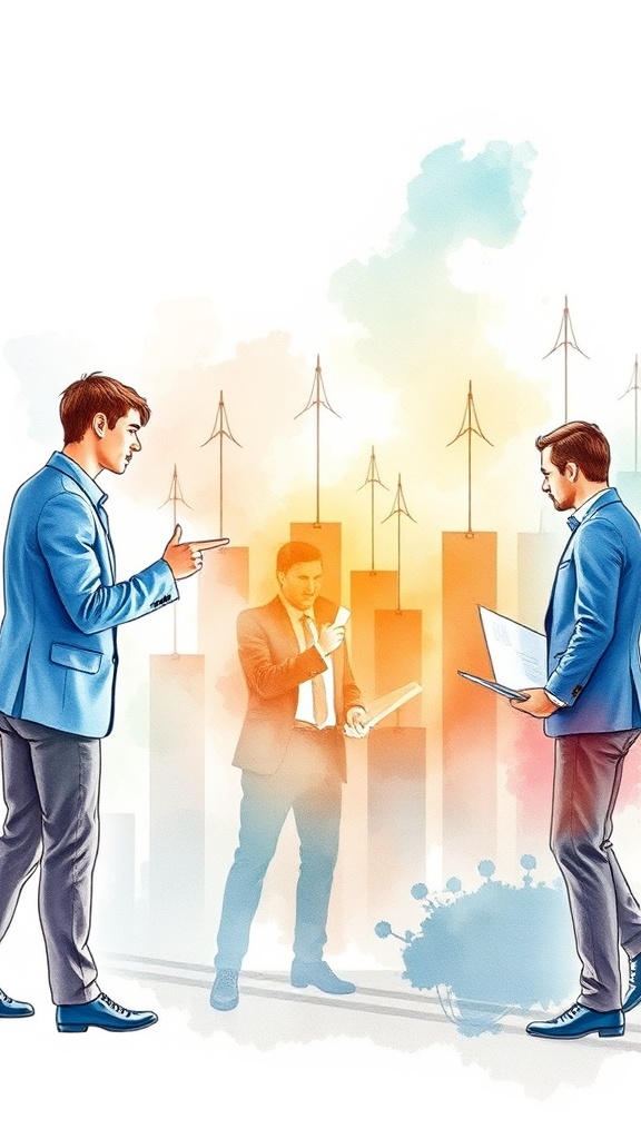 Business Strategy image