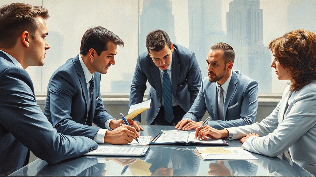 Business Strategy image