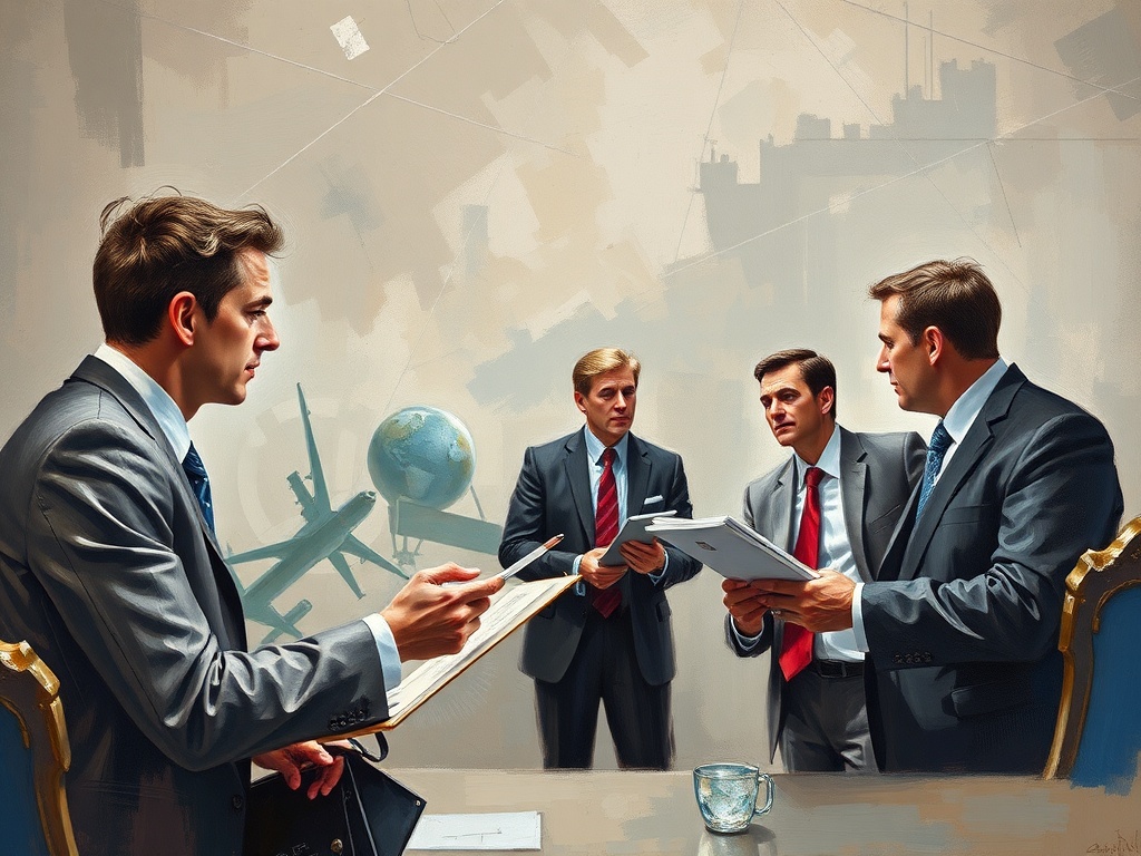 Business Strategy image