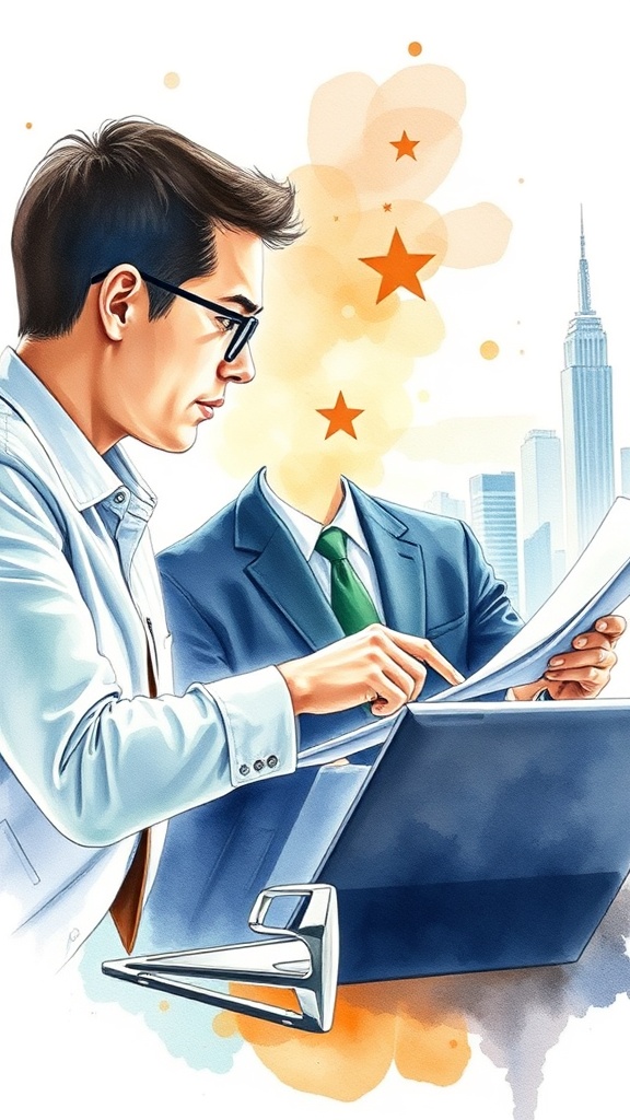 Business Strategy image