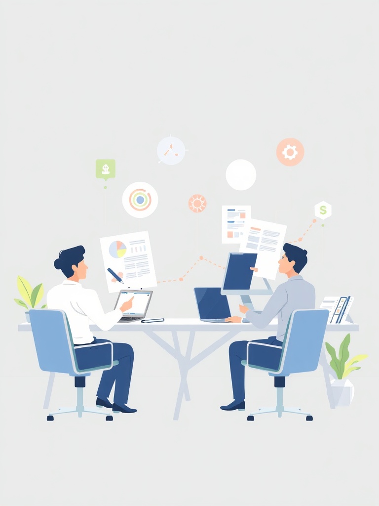 Business Strategy image