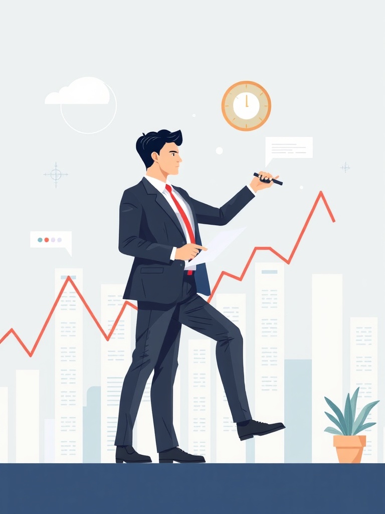 Business Strategy image