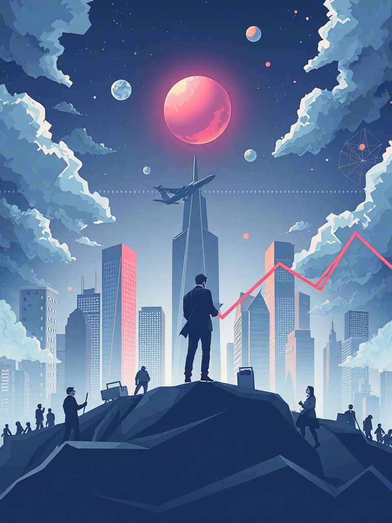 Business Strategy image