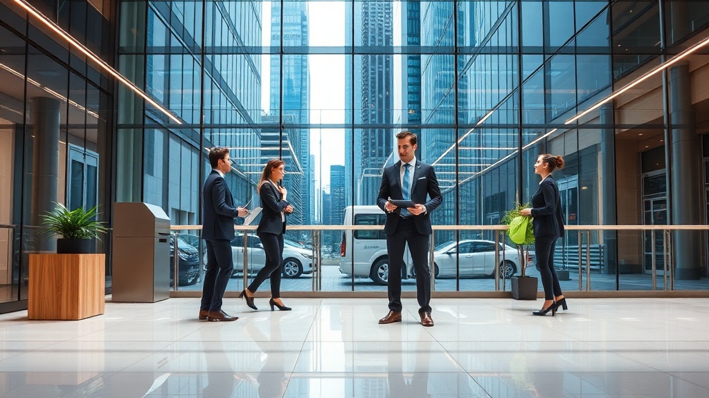 Business Strategy image