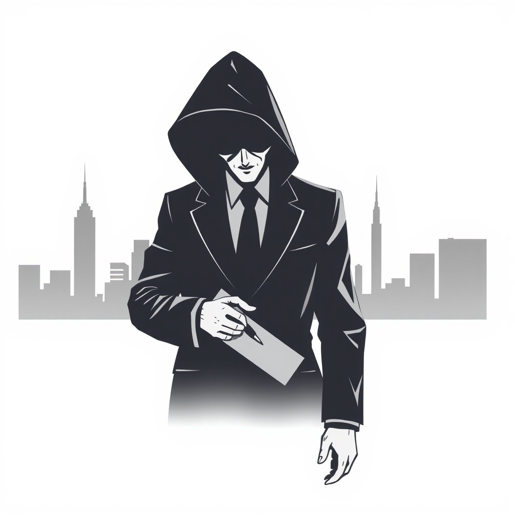 Corporate Secrets image