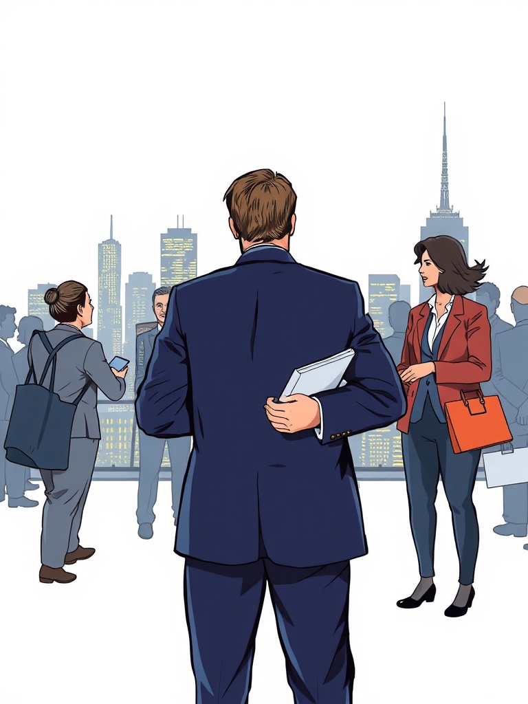 Investor Relations image