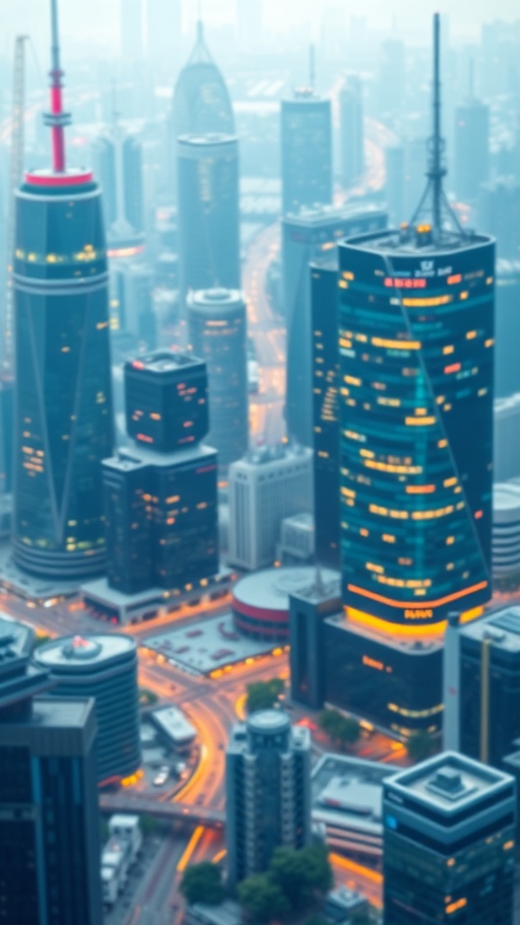 Investor Relations image