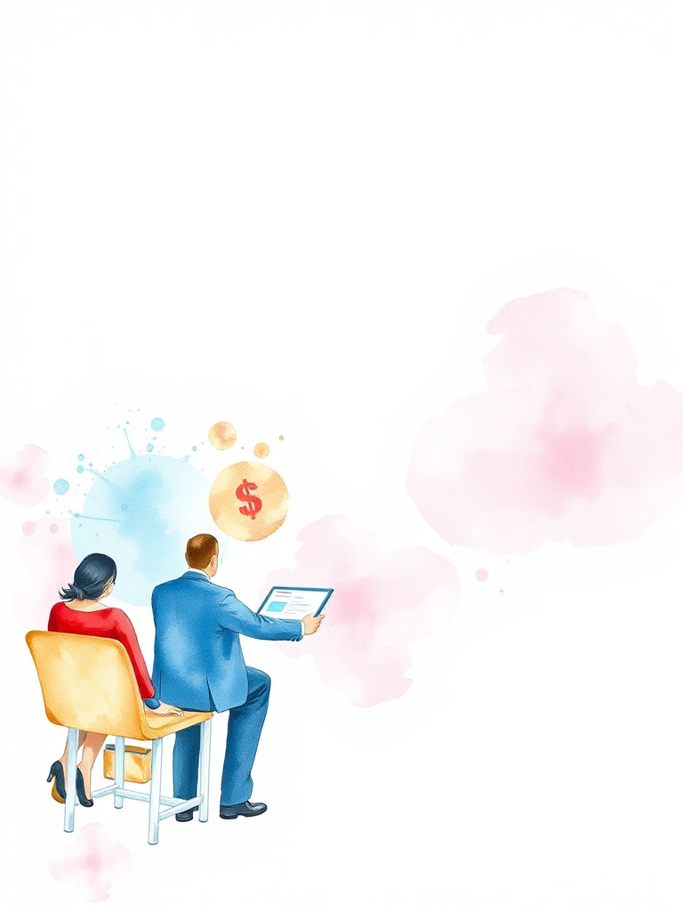 Investor Relations image