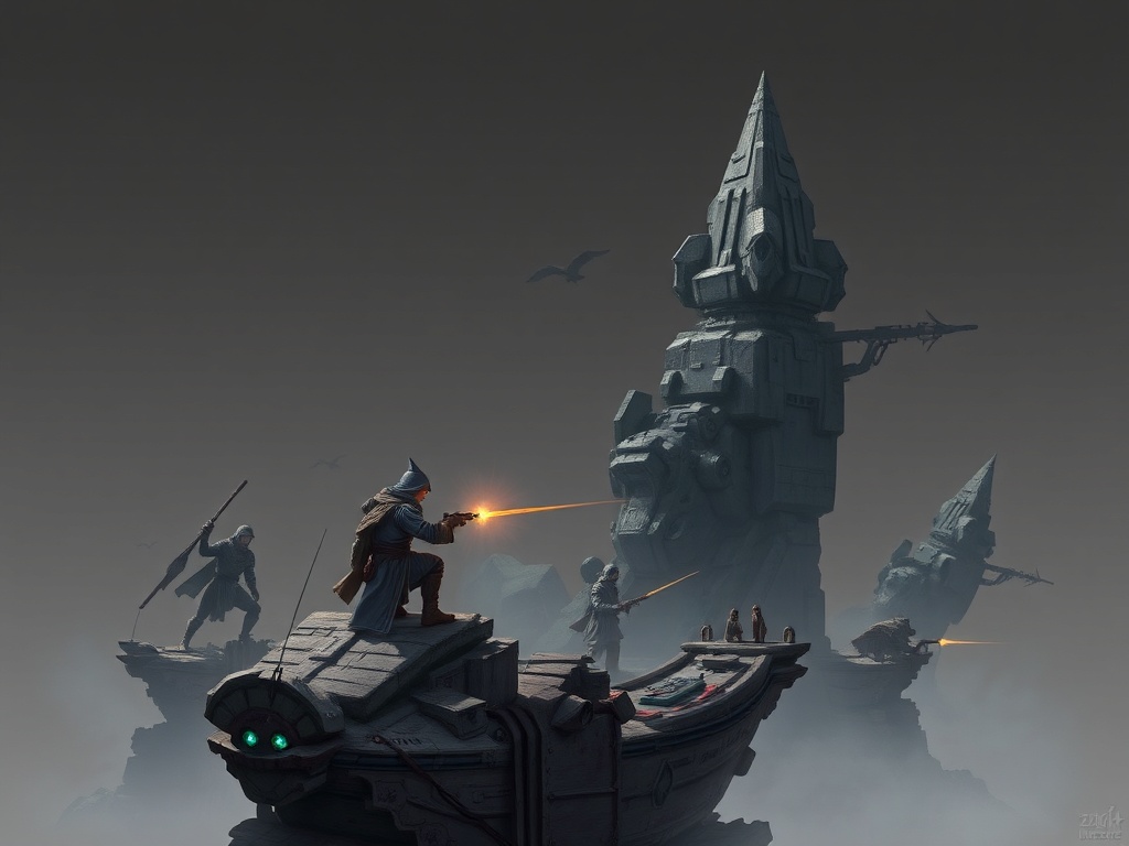 Scaling Strategies image