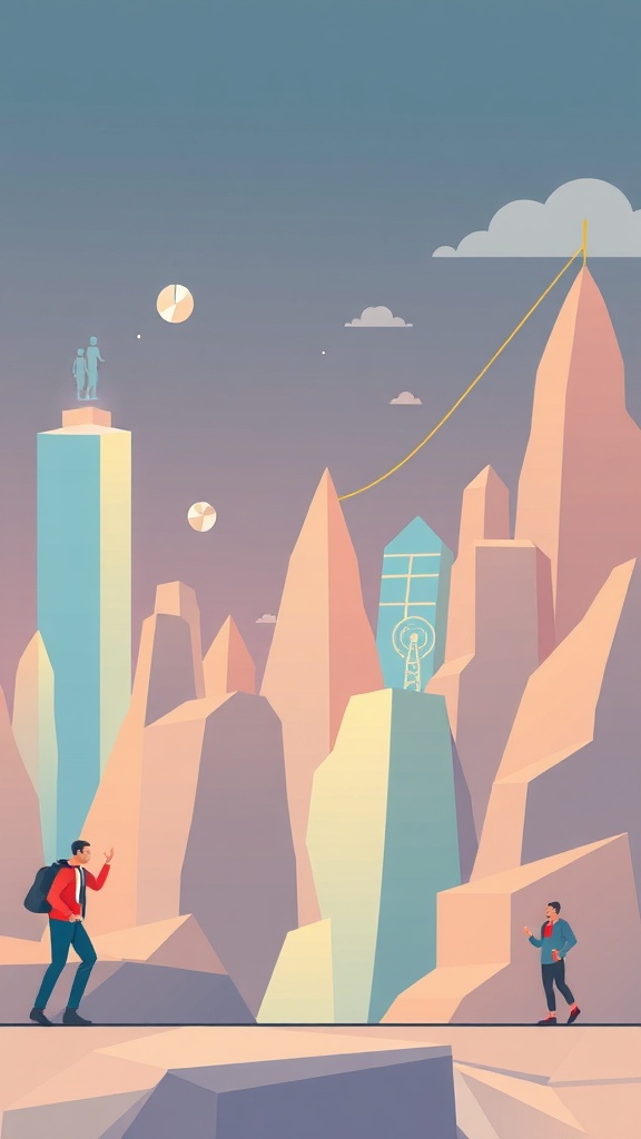 Scaling Strategies image