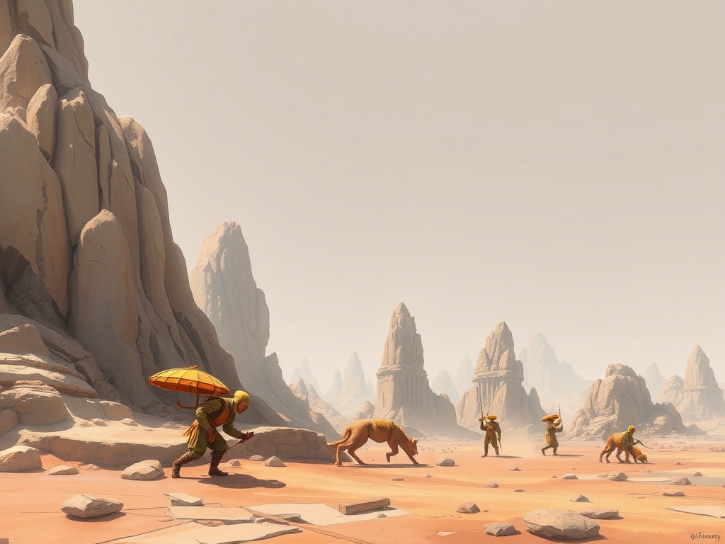 Scaling Strategies image