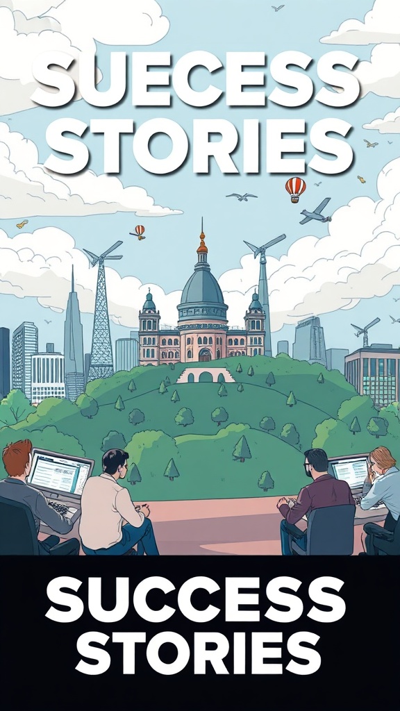 Success Stories image