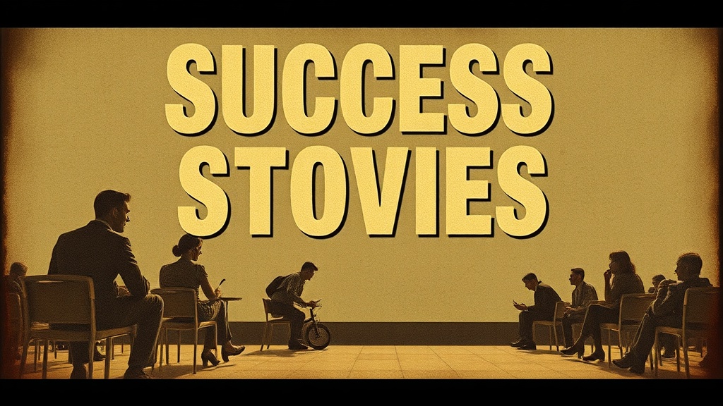 Success Stories image