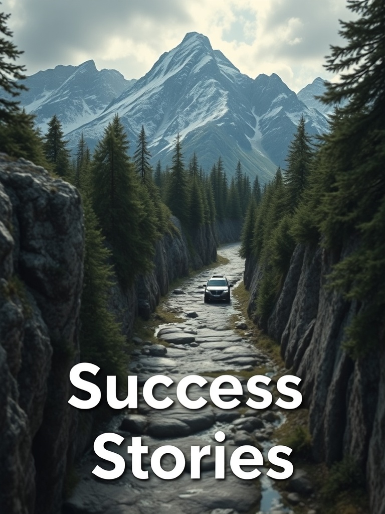 Success Stories image