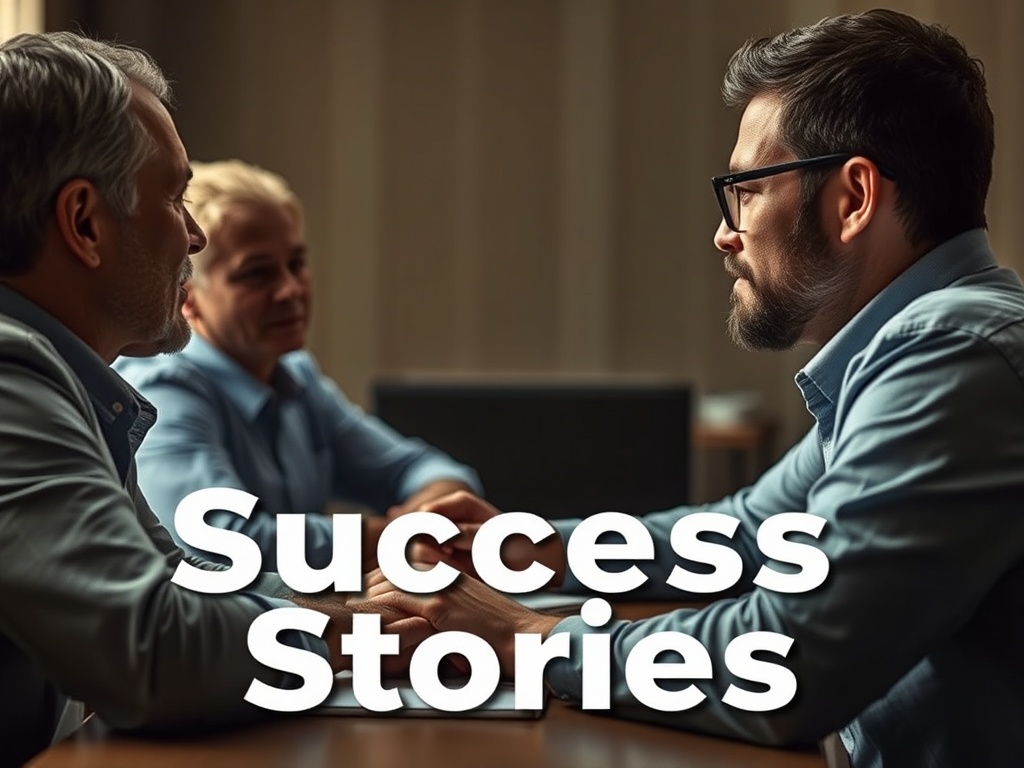 Success Stories image