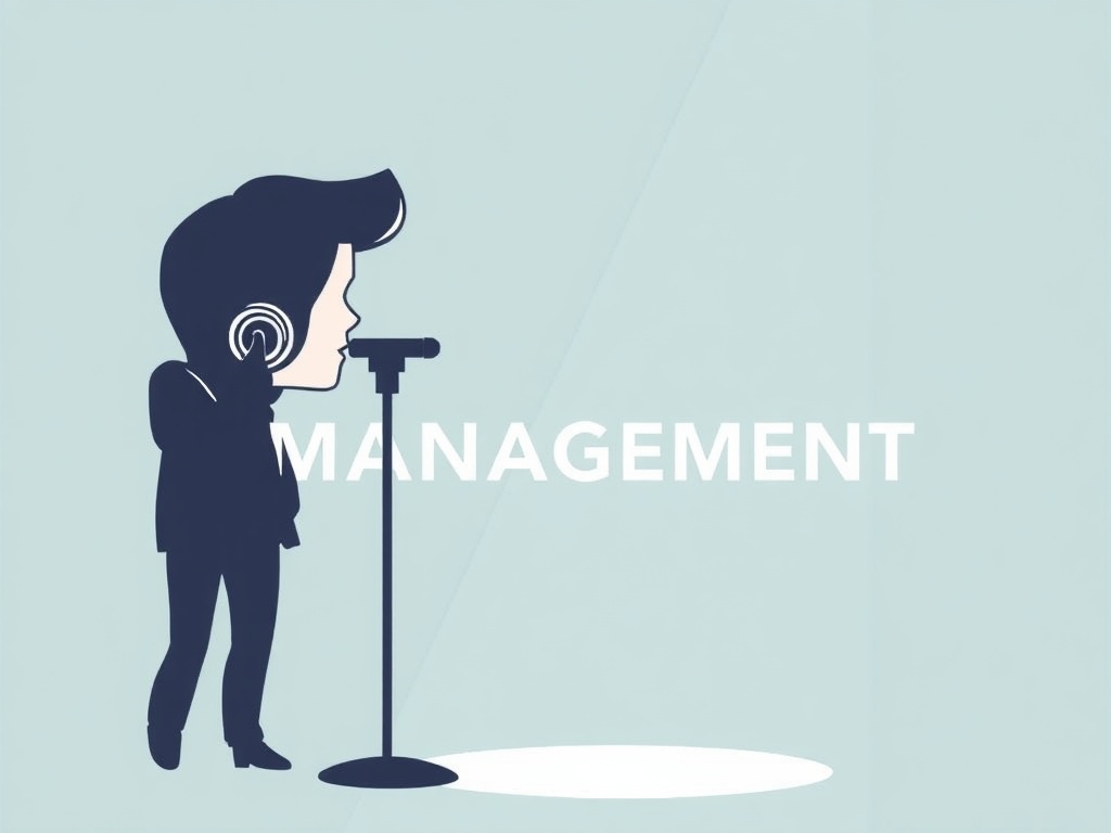 Talent Management image