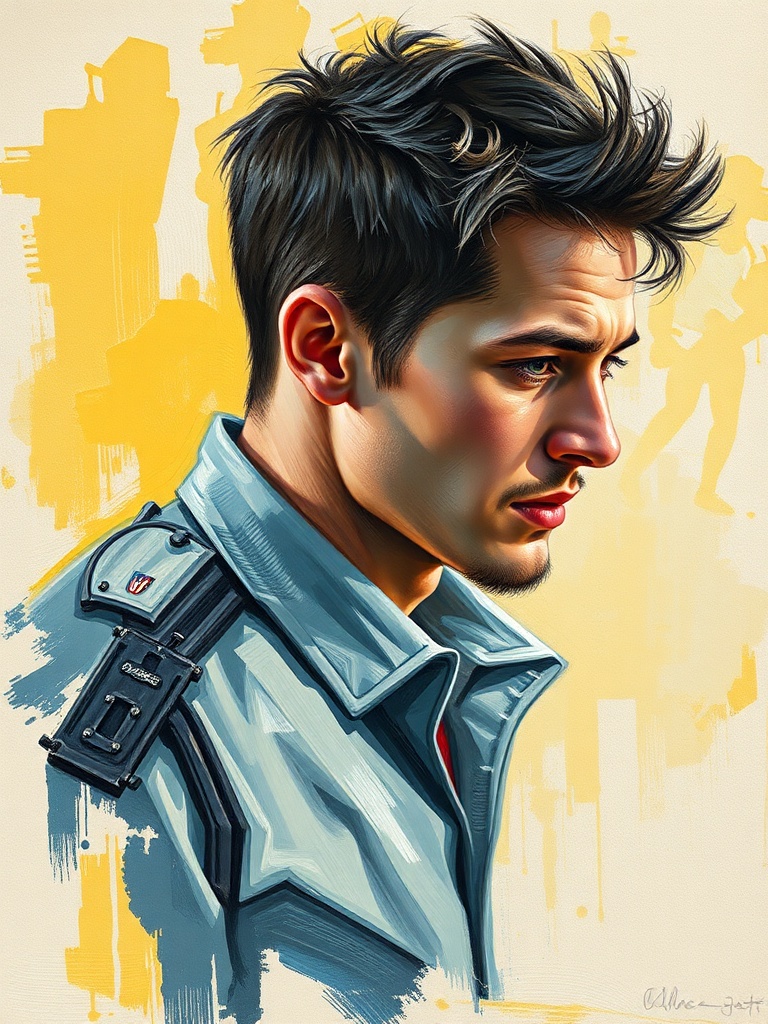 Talent Management image