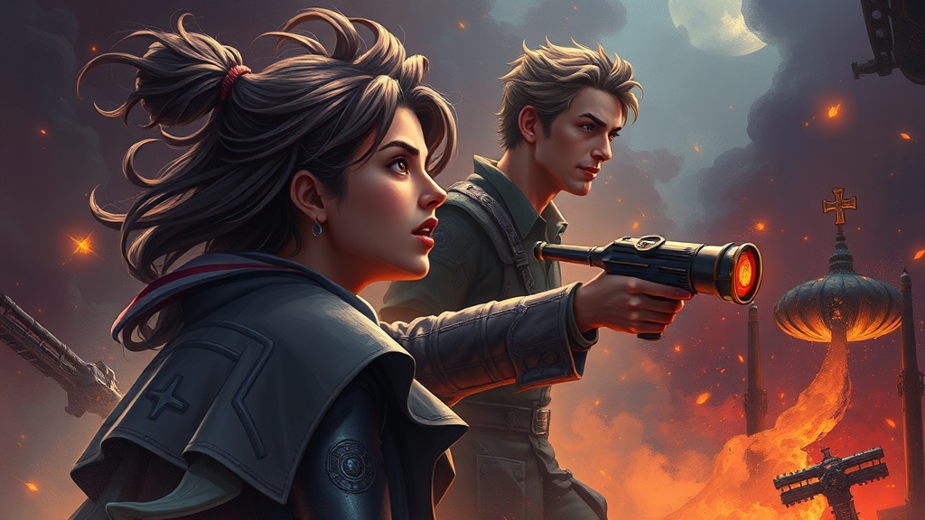 Talent Management image