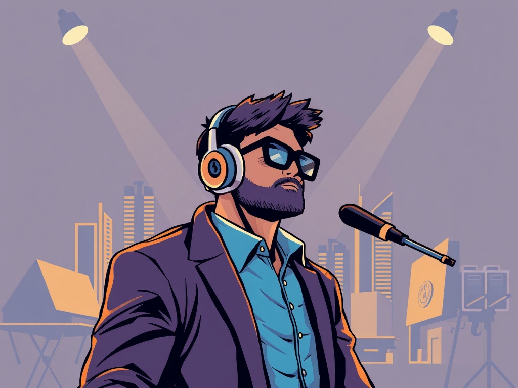 Talent Management image