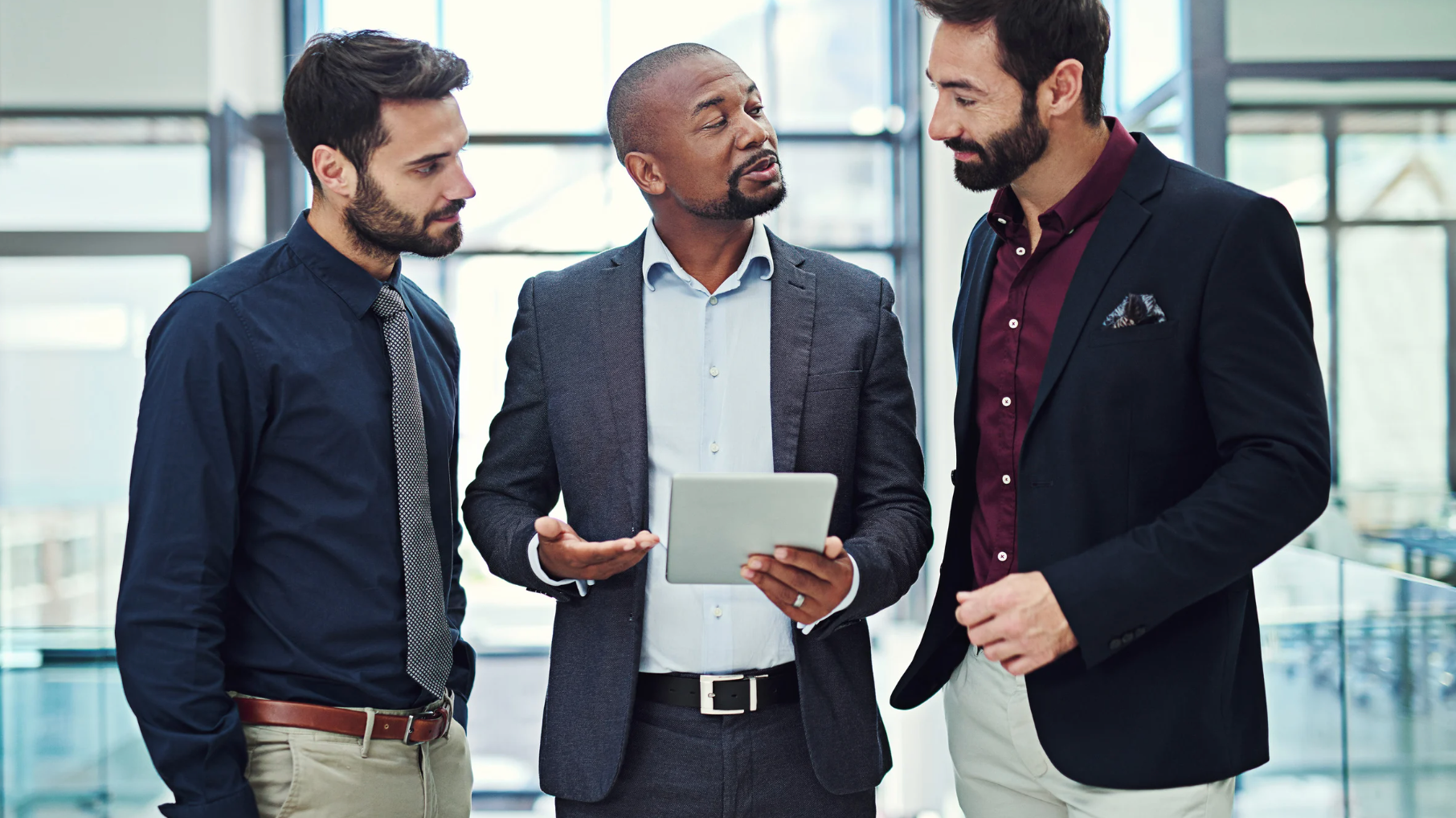 The Daily Disciplines That Separate Good Professionals from Great