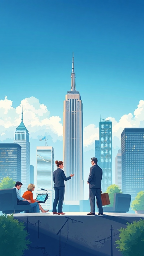 Investor Relations image